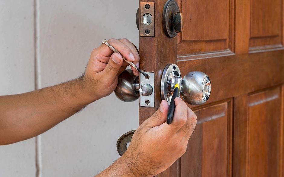 acquisition d'une porte-blindee Villepinte
